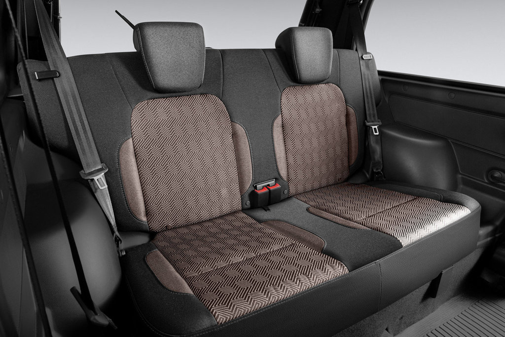 Lada 4x4 3dv New