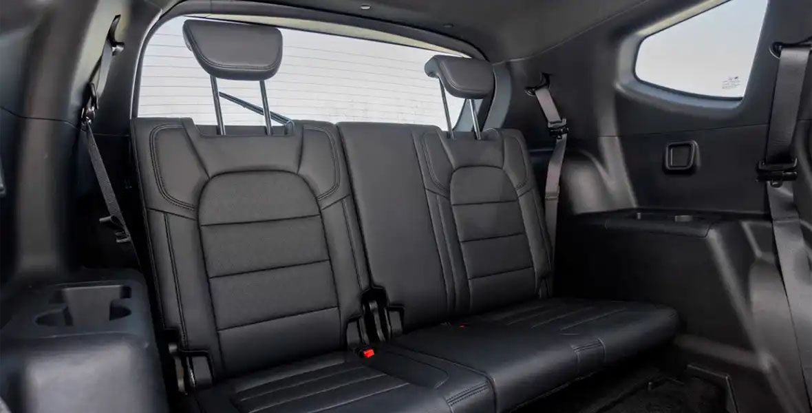 Dongfeng DFSK ix5