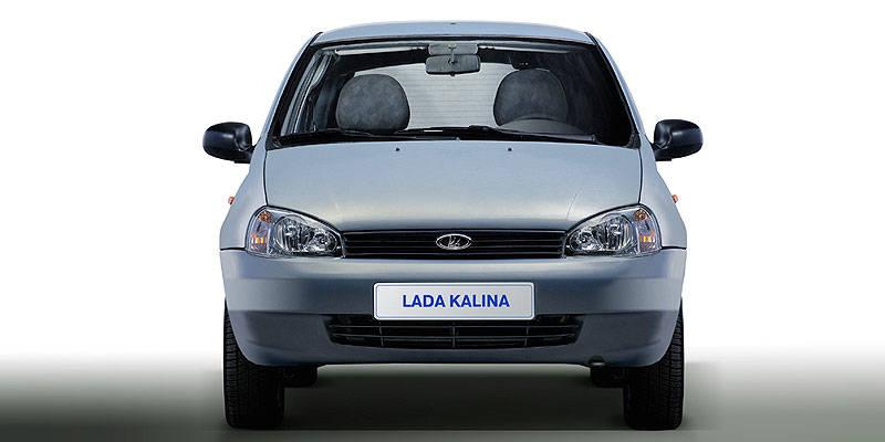 Lada Kalina Universal